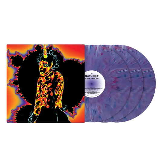 Outkast - Stankonia