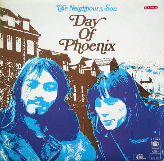 Day Of Phoenix- The Neighbour's Son