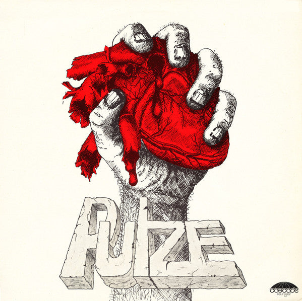 Pulze - Pulze