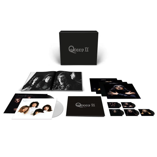 Queen - Queen II
