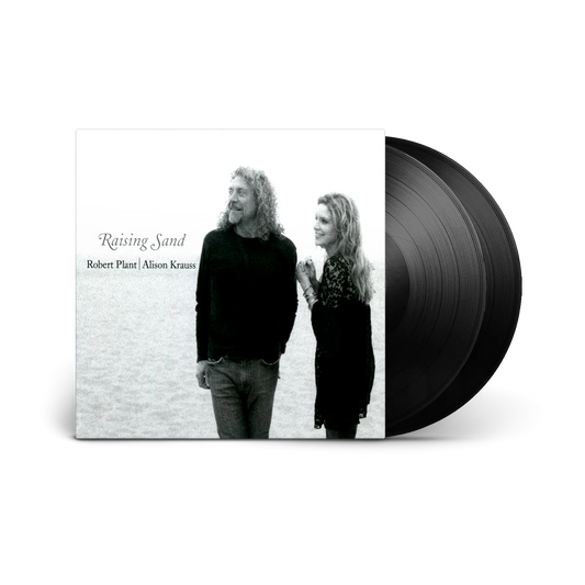Plant, Robert/Alison Krauss - Raising Sand