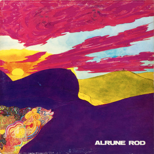 Alrune Rod - Alrune Rod