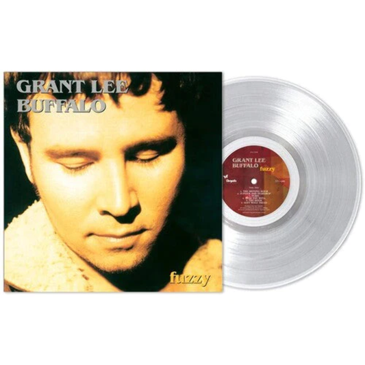 Grant Lee Buffalo - Fuzzy