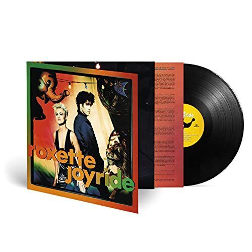 Roxette - Joyride (30th Anniversary Edition)