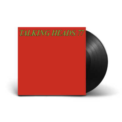 Talking Heads - 77