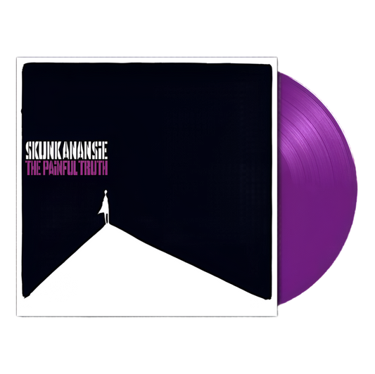Skunk Anansie - Painful Truth