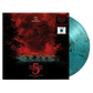 Stranger Things: Season 5 - Ost