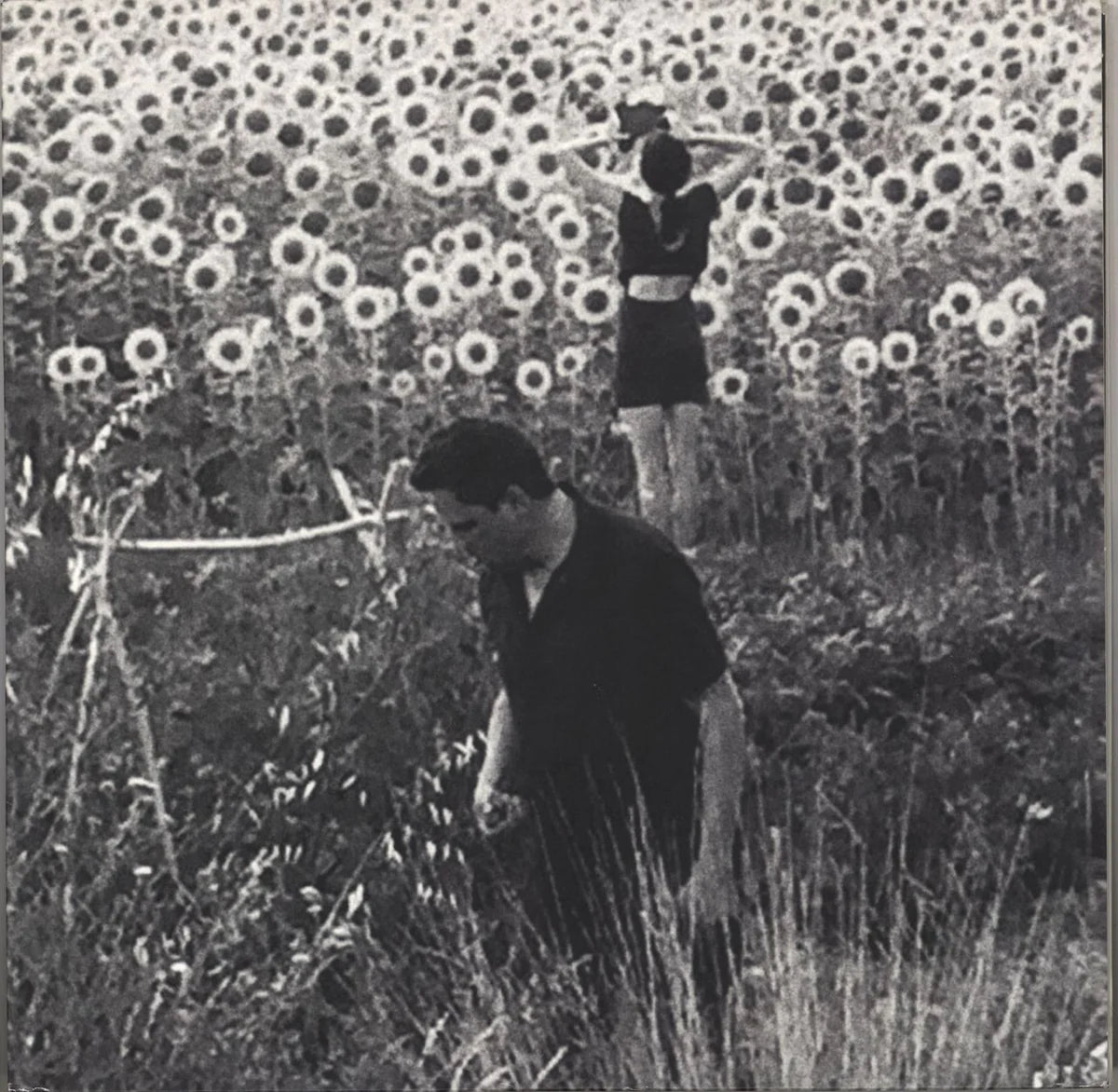 Jesu, Sun Kil Moon ‎– Jesu, Sun Kil Moon ‎