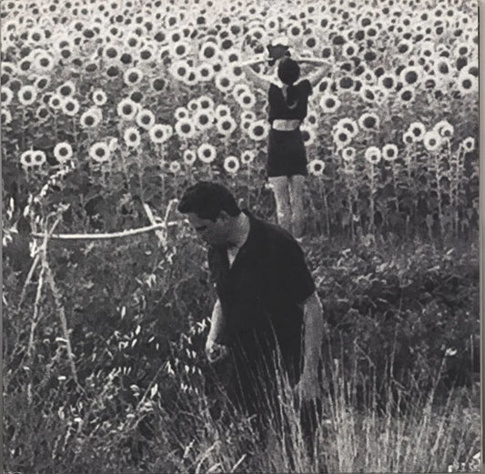 Jesu, Sun Kil Moon ‎– Jesu, Sun Kil Moon ‎