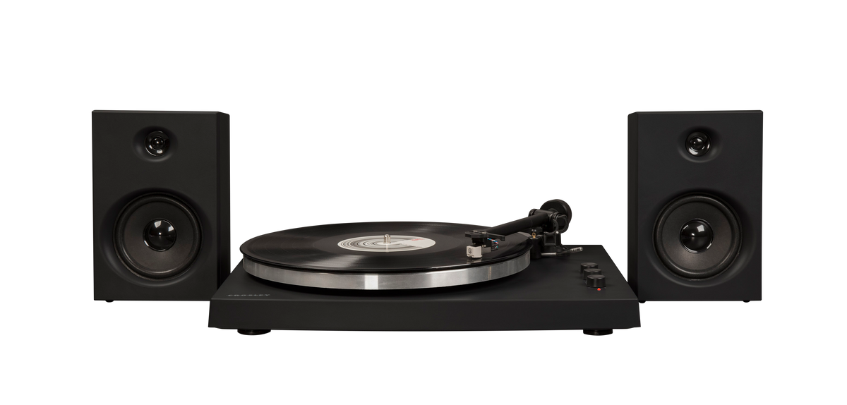 Crosley T150