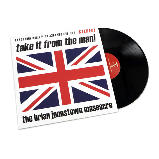 Brian Jonestown Massacre - Take It From The Man