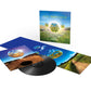 Orb and David Gilmour - Metallic Spheres in Colour