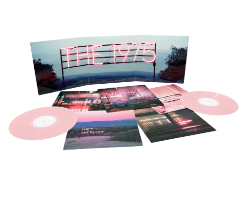 1975 - I Like It When You Sleep, For You Are So Beautiful Yet So Unaware Of It (10th Anniversary Edition)