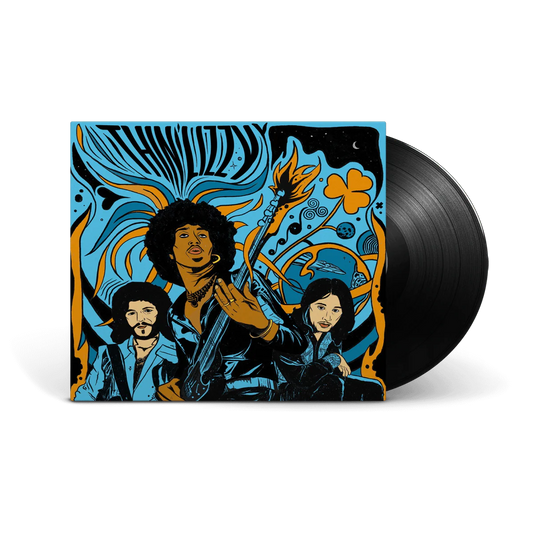Thin Lizzy: The Acoustic Sessions