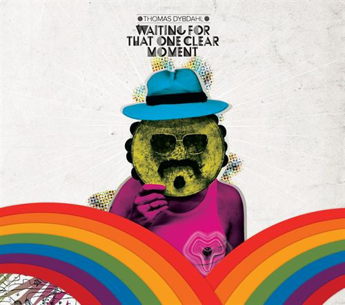 Thomas Dybdahl - Waiting For That One Clear Moment