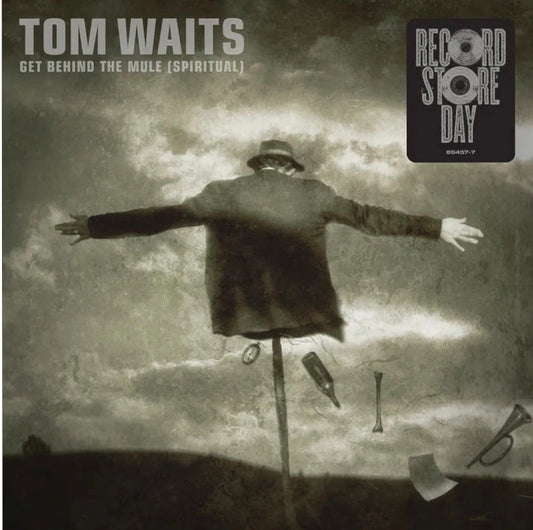 Waits, Tom - Get Behind the Mule - spiritual