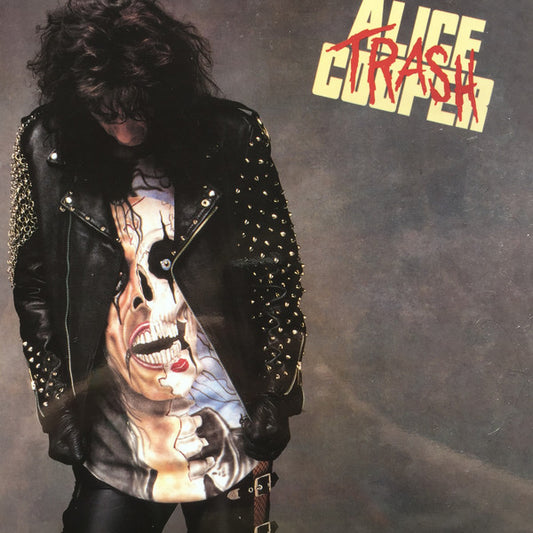 Alice Cooper - Trash