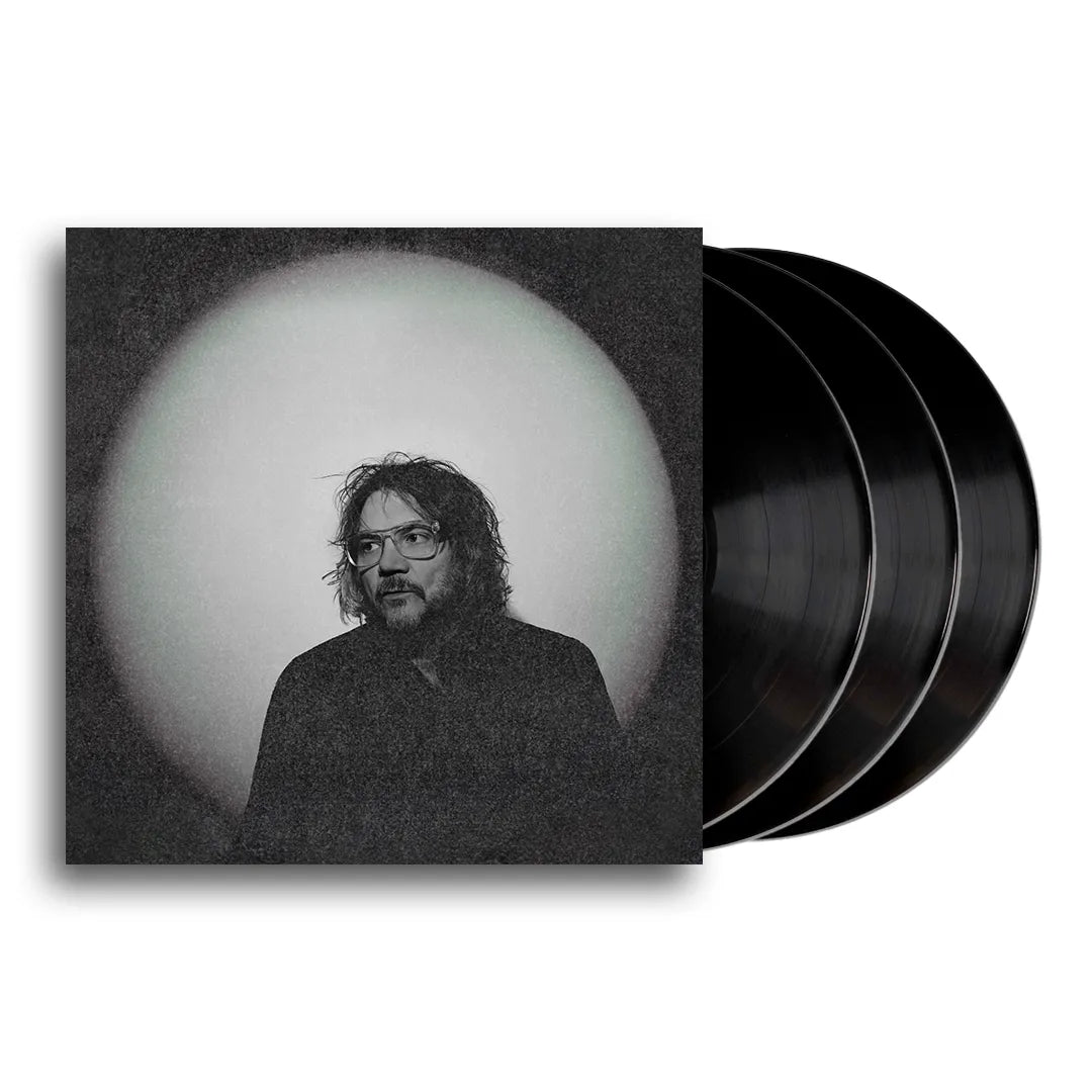Tweedy, Jeff - Twilight Override