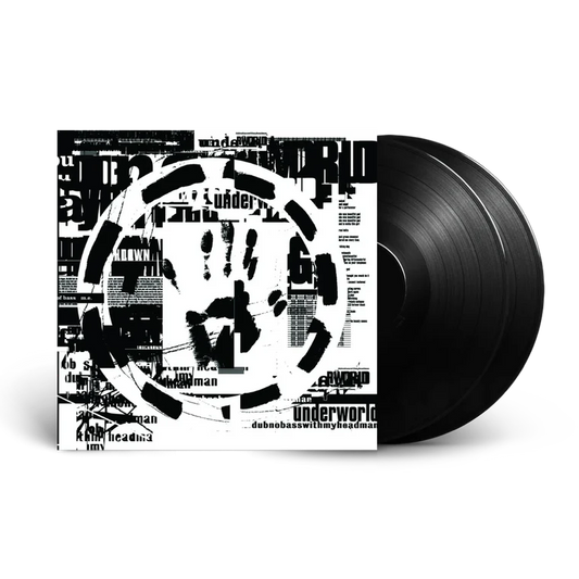 Underworld - Dubnobasswithmyheadman