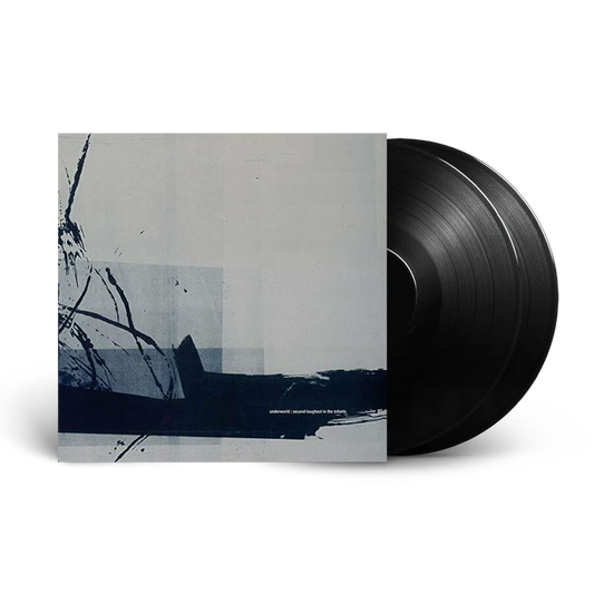 Underworld - Second Toughest In The Infants