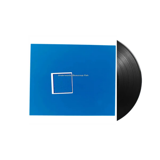 Underworld - Beaucoup