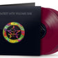 Sisters Of Mercy ‎– Greatest Hits Volume One - A Slight Case Of Overbombing