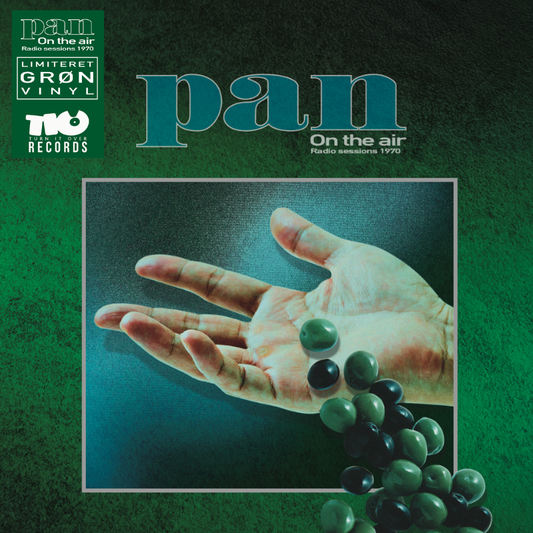 Pan - On Air