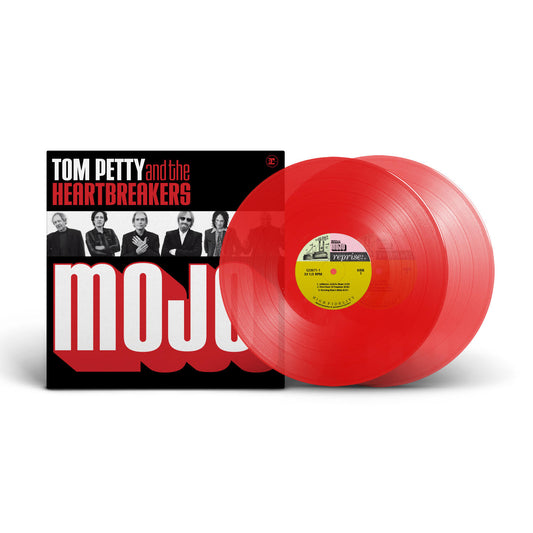 Petty, Tom & Heartbreaker - Mojo