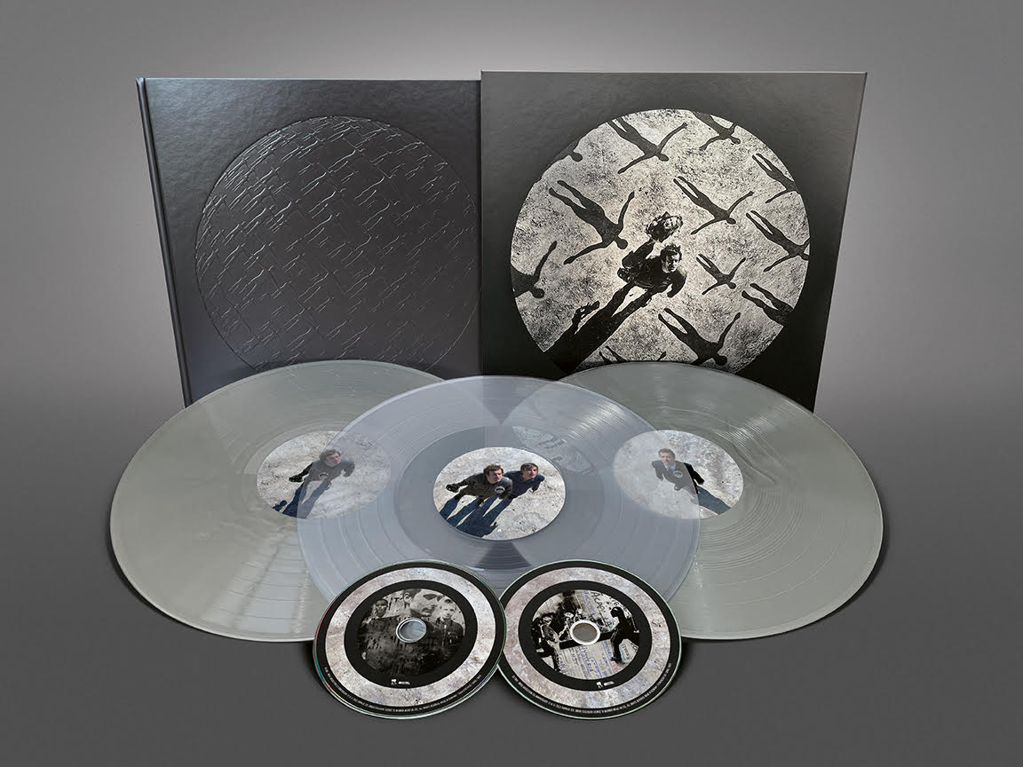 Muse - Absolution