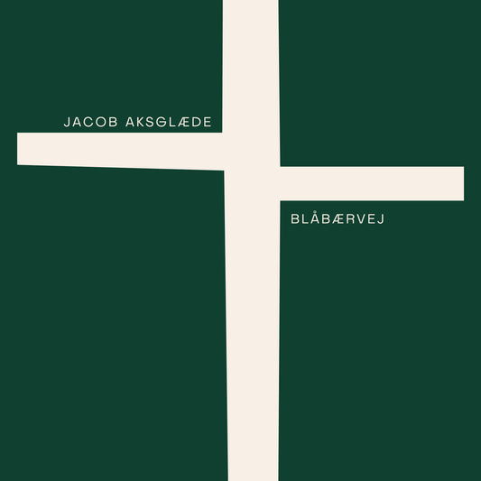 Aksglæde - Blåbærvej