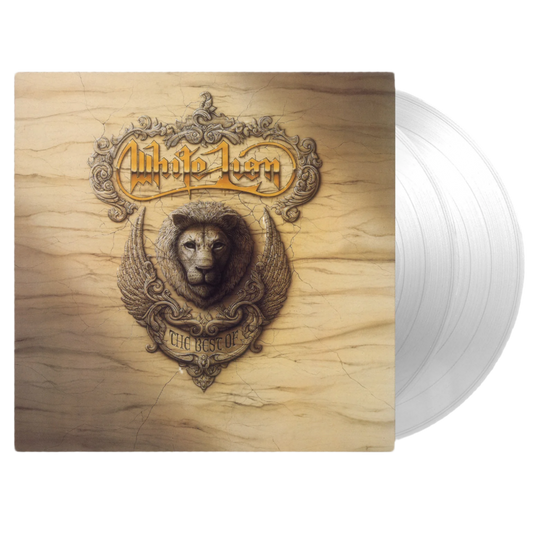 White Lion - Best Of