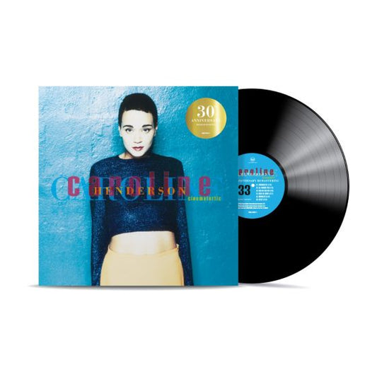 Henderson, Caroline - Cinemataztic