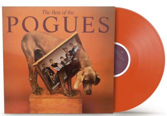 Pogues - Best Of