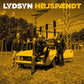 Lydsyn - Højspænding