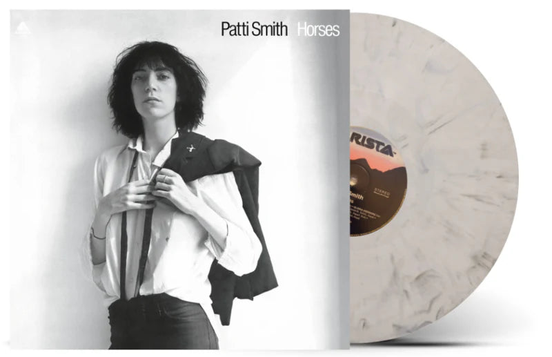 Smith, Patti - Horses