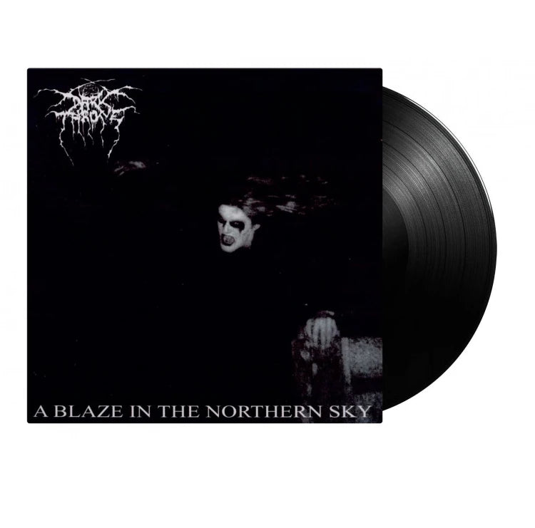 Darkthrone - A Blaze In The Northern Sky