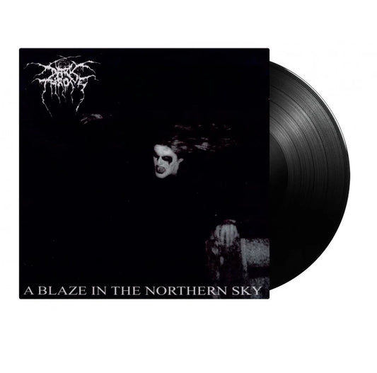 Darkthrone - A Blaze In The Northern Sky