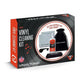 Vinyl Record Cleaning Kit