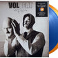 Volbeat - Servant Of The Mind