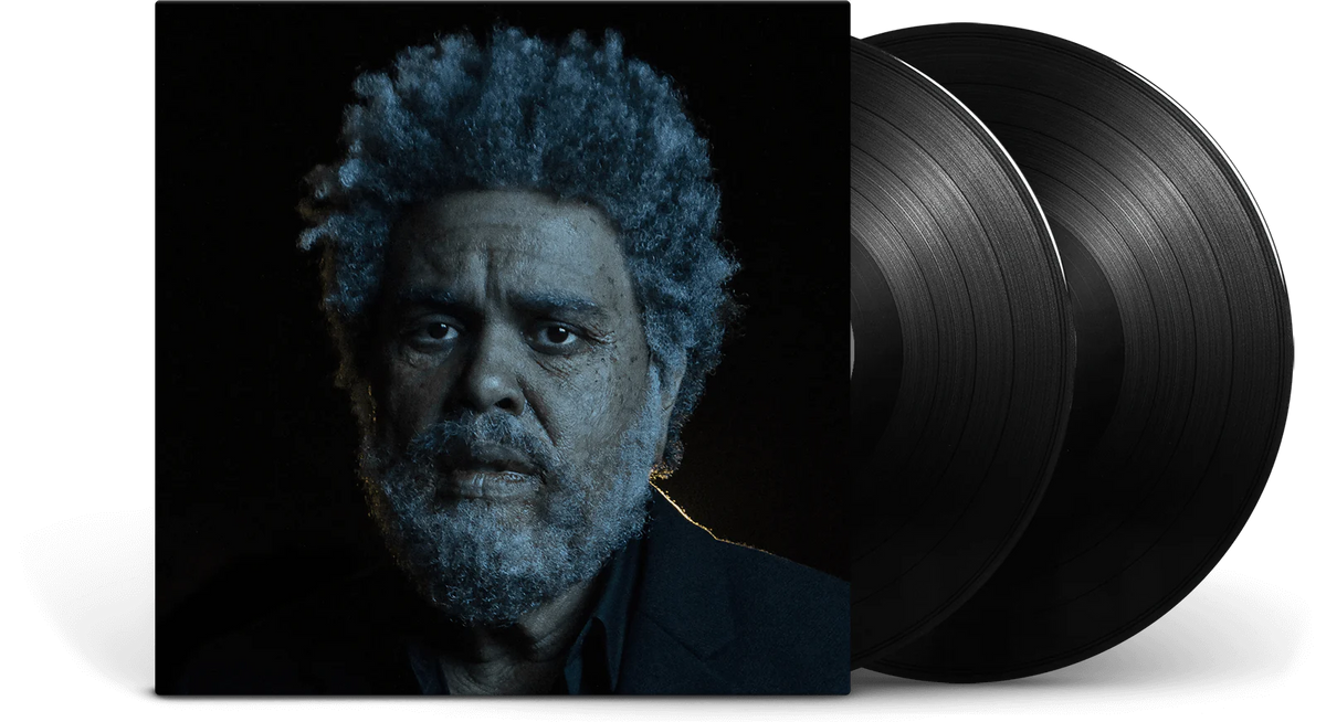 Weeknd - Dawn FM
