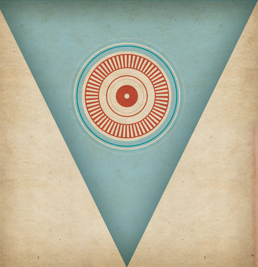 Valley Of The Sun - Sayings Of The Seers