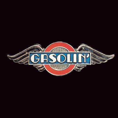 Gasolin' - Killin' Time