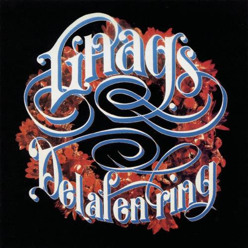 Gnags - Del Af En Ring.
