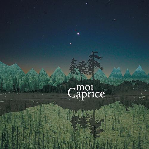 moi Caprice - Once Upon A Time In The North - RecordPusher  
