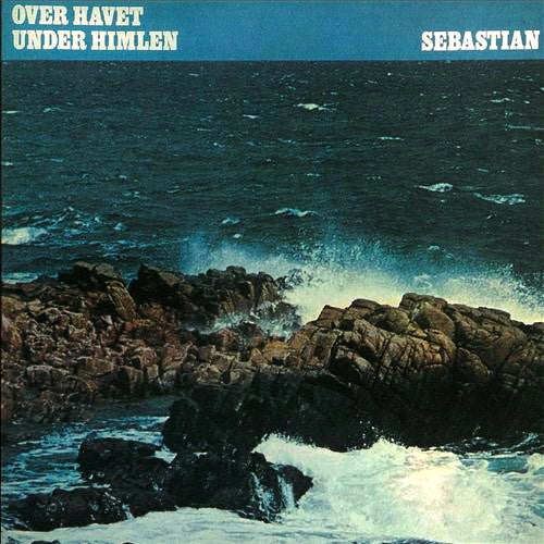 Sebastian - Over Havet Under Himlen