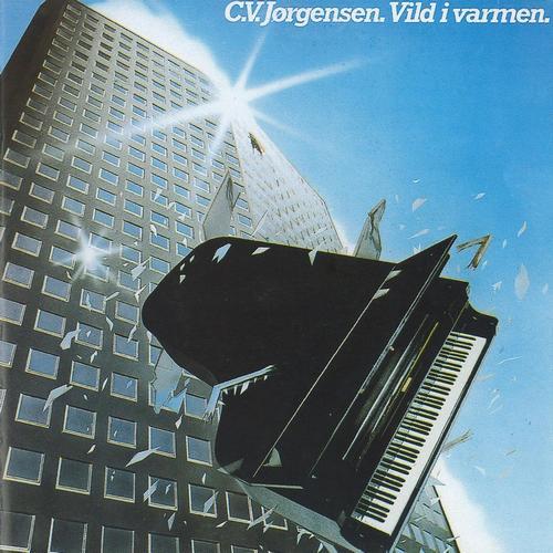Jørgensen, C.V. - Vild I Varmen