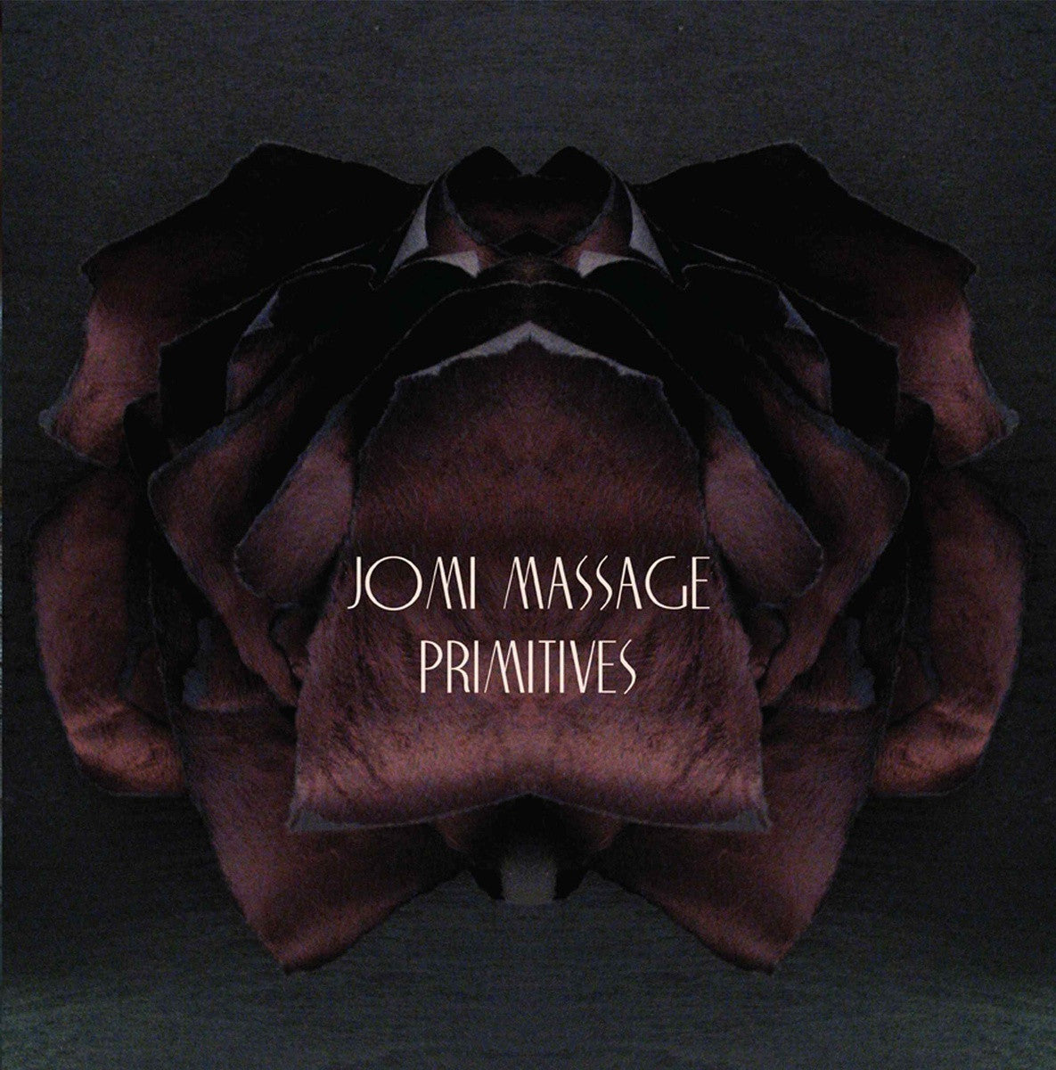 Jomi Massage - Primitives