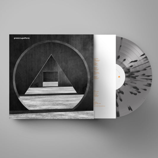 Preoccupations - New Material