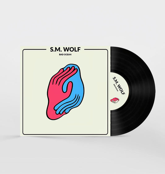 S.M. Wolf - Bad Ocean