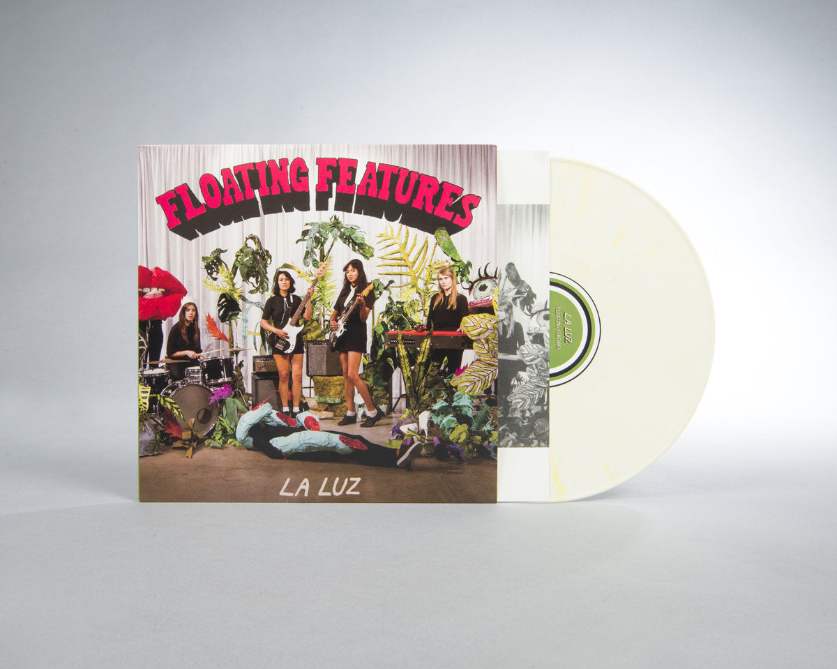 La Luz - Floating Features